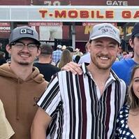 Cole Roher