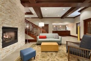 Picture of Country Inn & Suites by Radisson Wausau WI