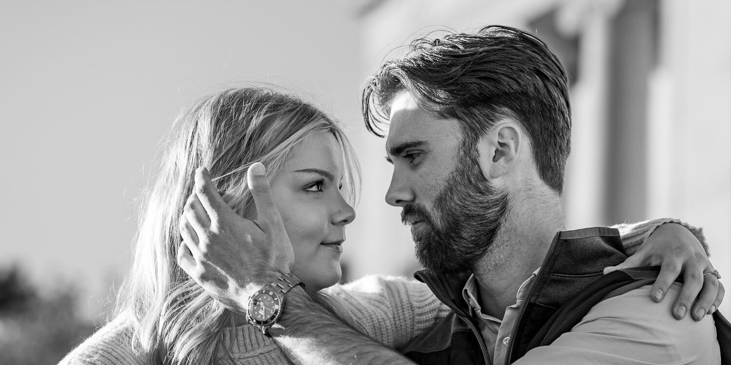 Thomas & Baylee Home Page Banner