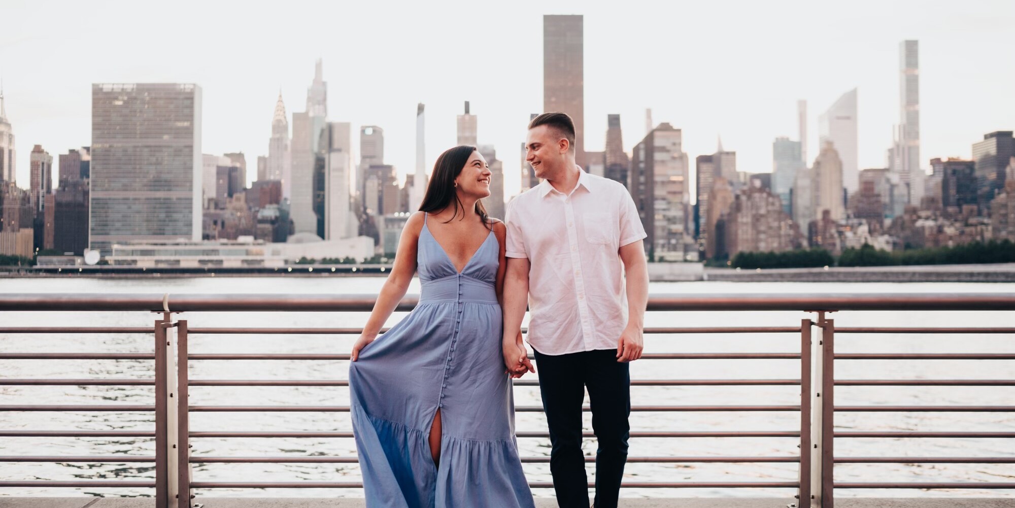 Jennifer & Kevin Home Page Banner