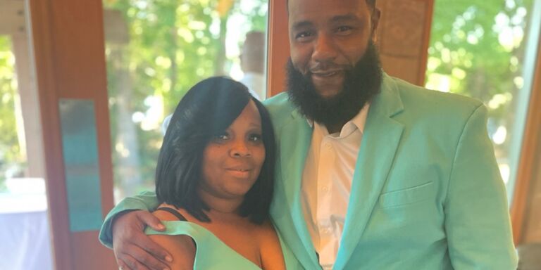 Taye & Tino Home Page Banner