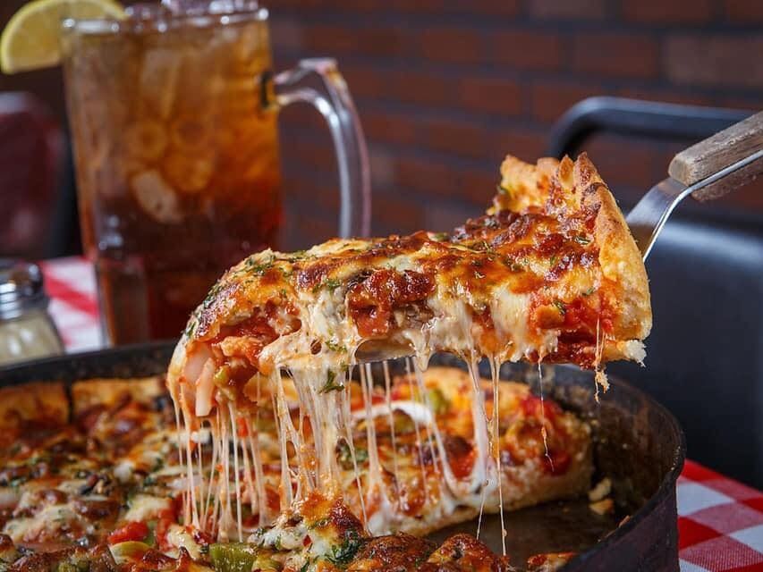 Picture of Pizzeria Uno
