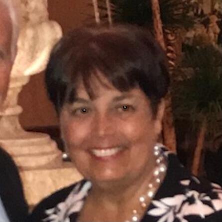 Sharon Gelbwaks