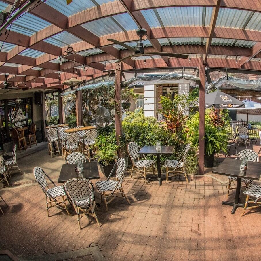 Picture of Mosaic Restaurant & Bar