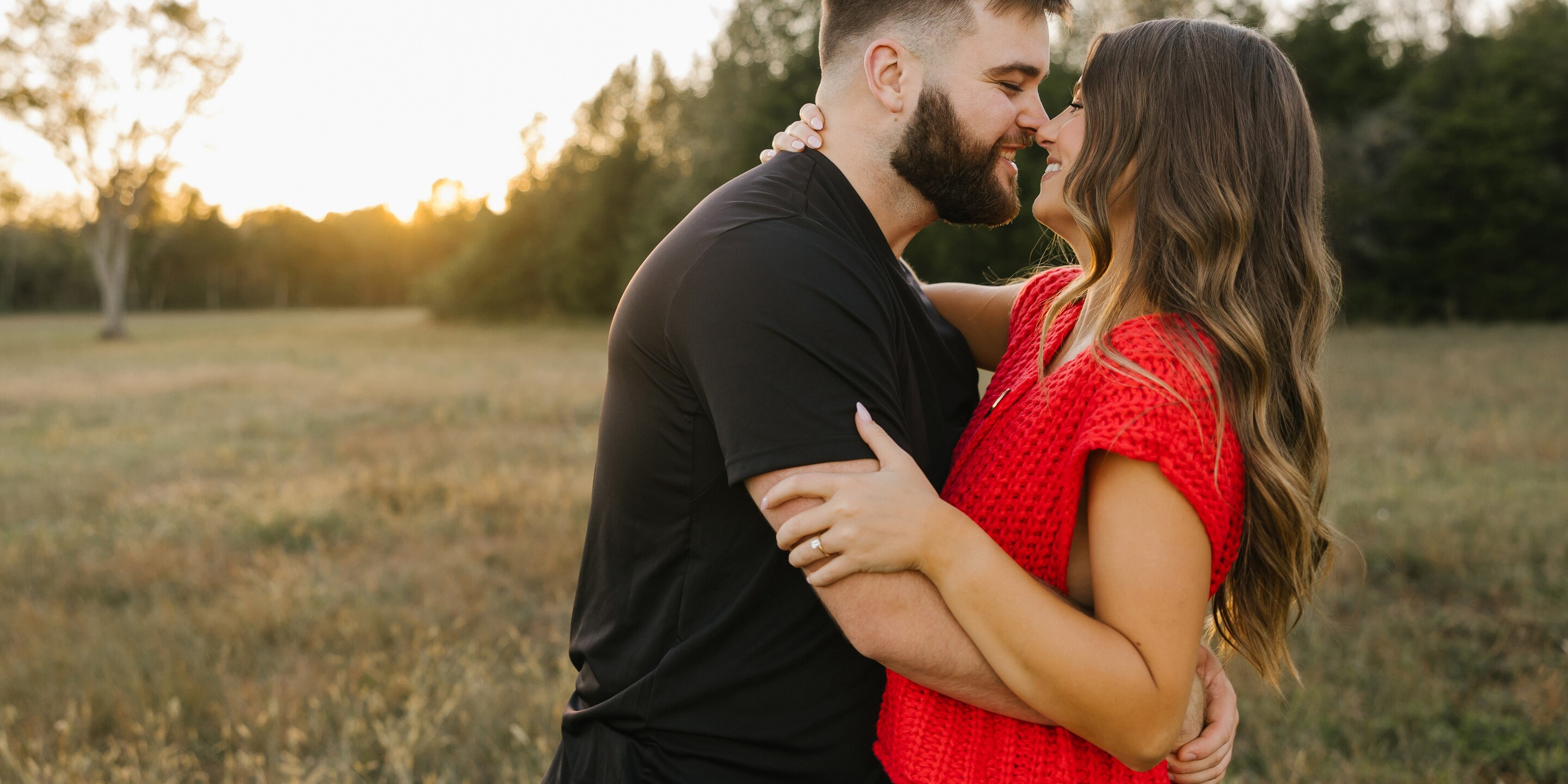 Conner & Jessica Home Page Banner