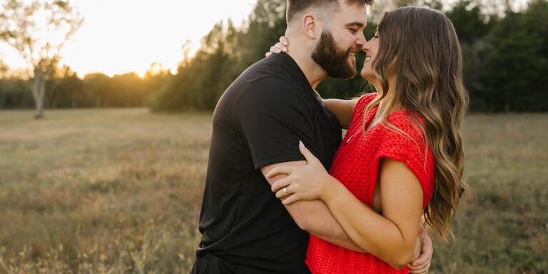 Conner & Jessica Home Page Banner