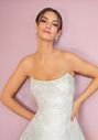 Jasmine Couture VIVIAN A-Line Wedding Dress - thumbnail - 3