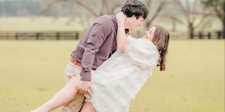 Abby & Peyton Home Page Banner