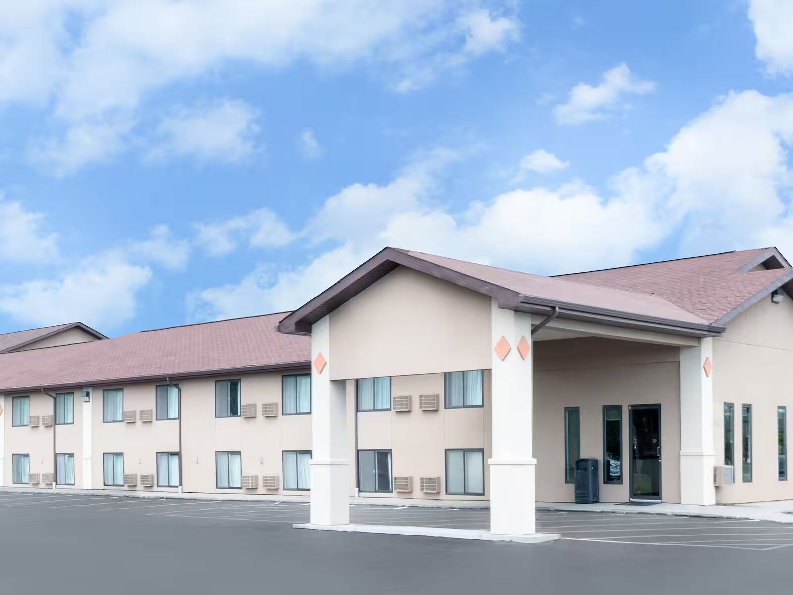 Picture of Super 8 by Wyndham Huron