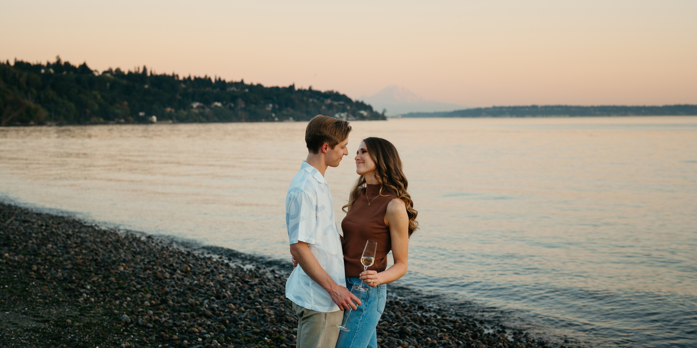 Emma & Conor Home Page Banner