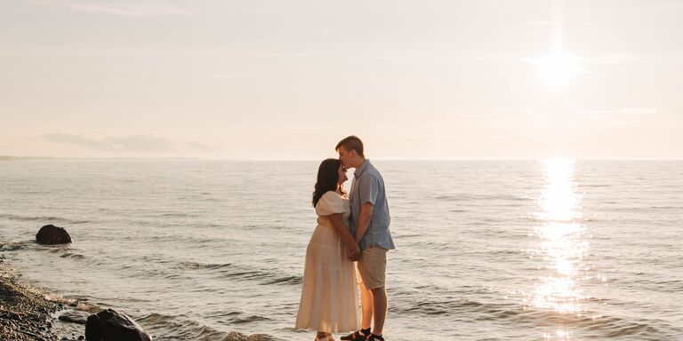 Taylor & Zachary Home Page Banner