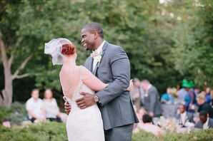 First Dance