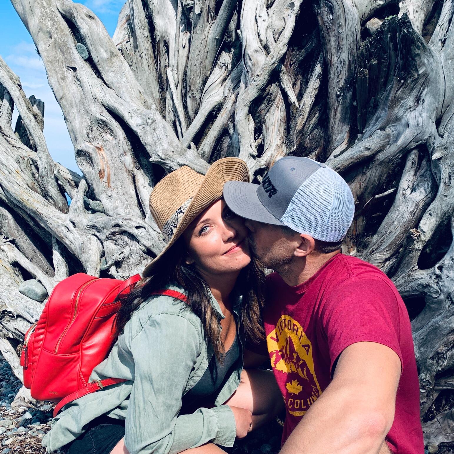 Picture of Our Special day has FINALLY Arrived