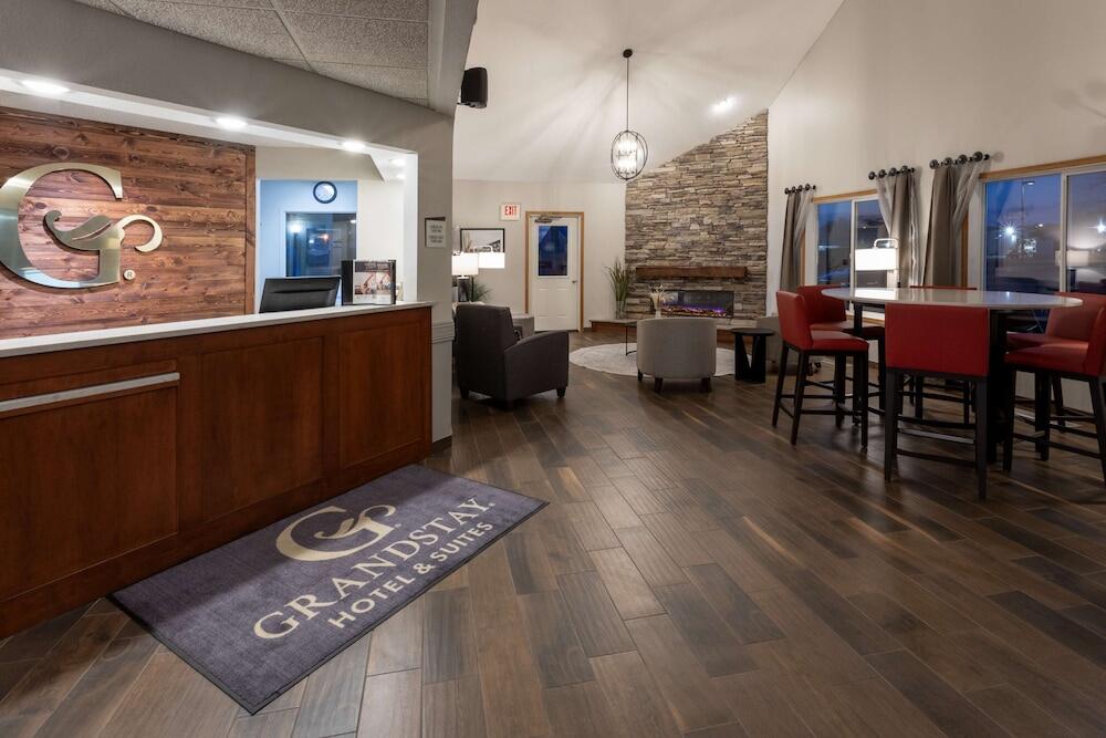 Picture of GrandStay Hotel & Suites