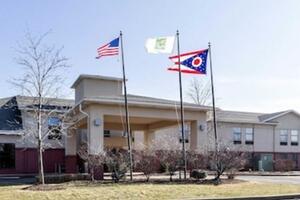 Picture of Quality Inn and Suites