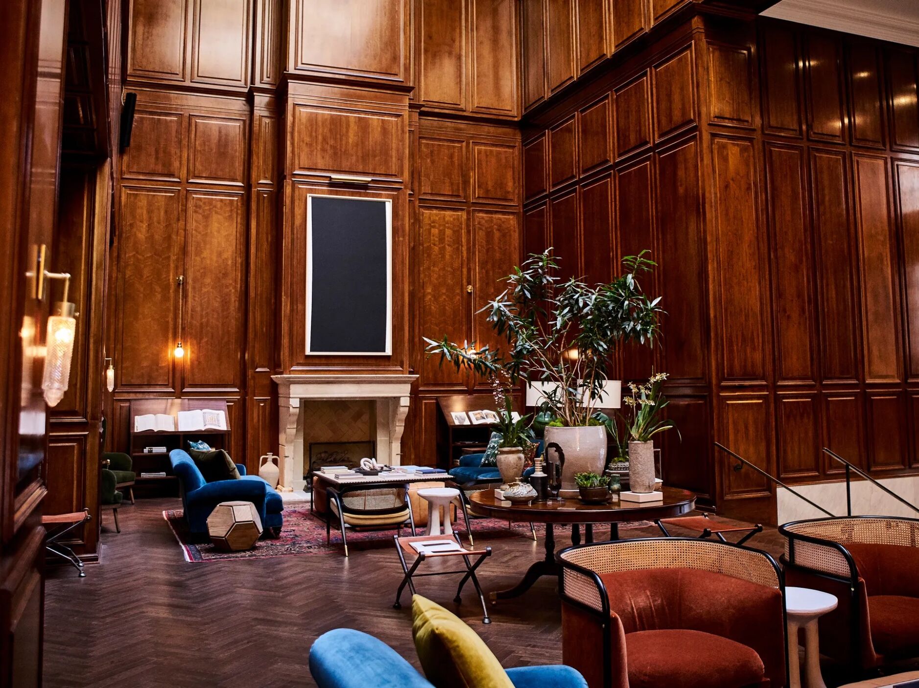 Picture of The Adolphus Hotel