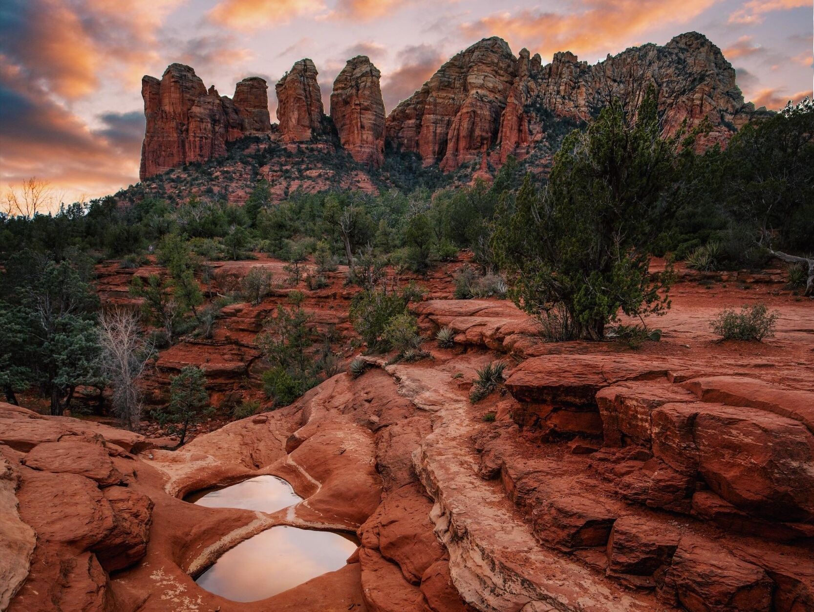 Picture of Sedona, AZ