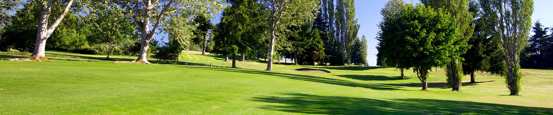 Picture of Port Townsend Golf Club
