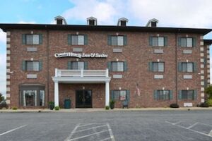 Picture of Country Hearth Inn & Suites Edwardsville St. Louis
