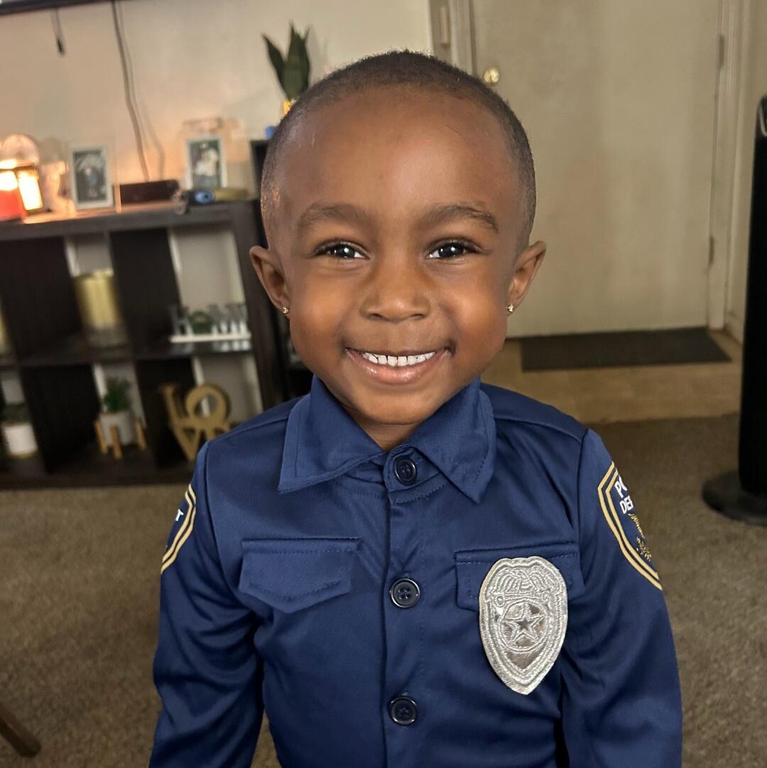Malik Lewis Jr.