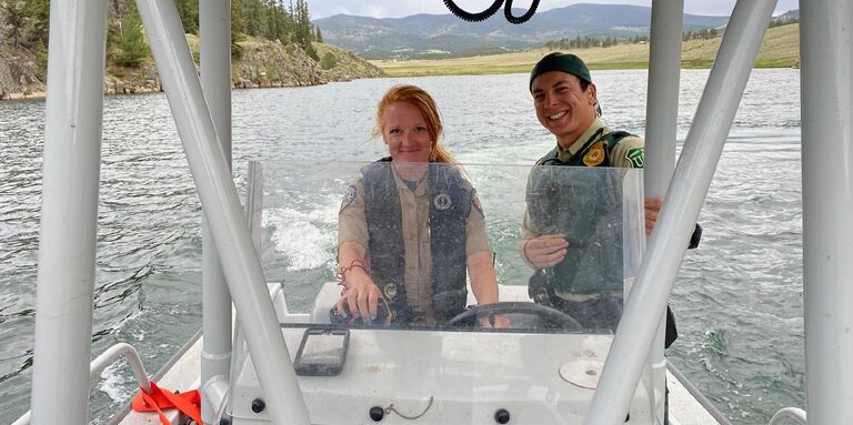 Kelli & Michael Home Page Banner