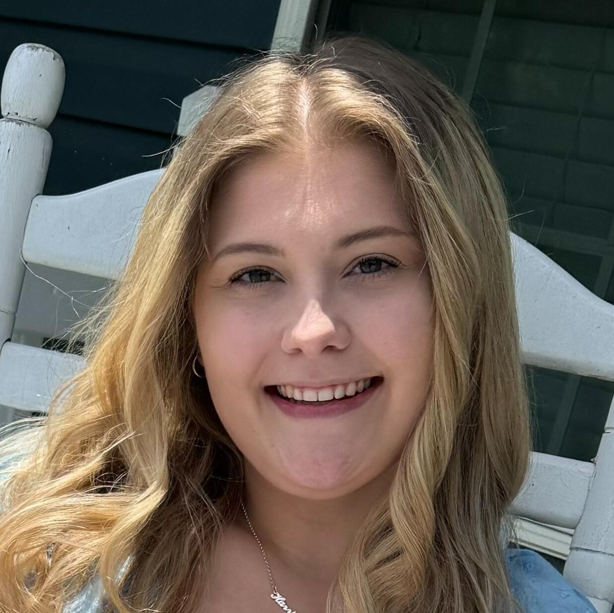 Mackenzie Kindel