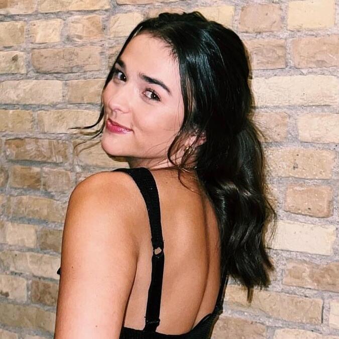 Victoria Tatum