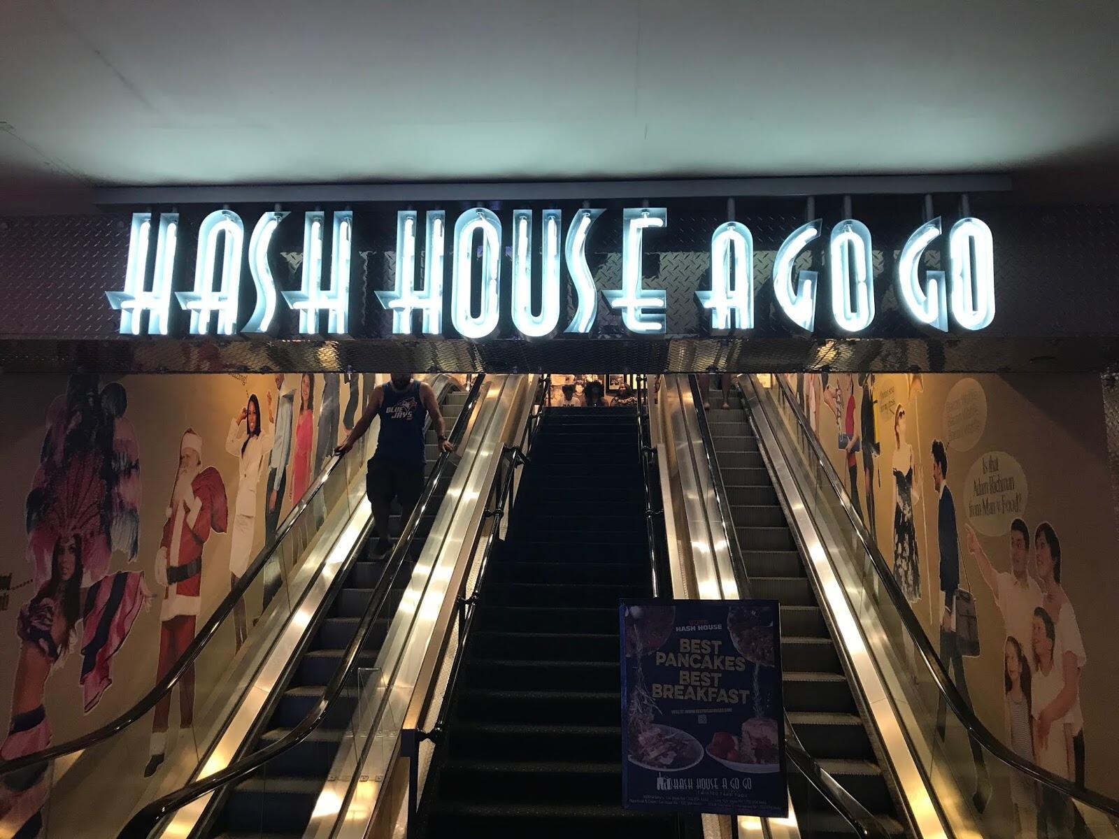 Picture of Hash House A Go Go at The LINQ
