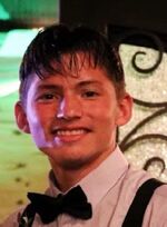 Julian Avila
