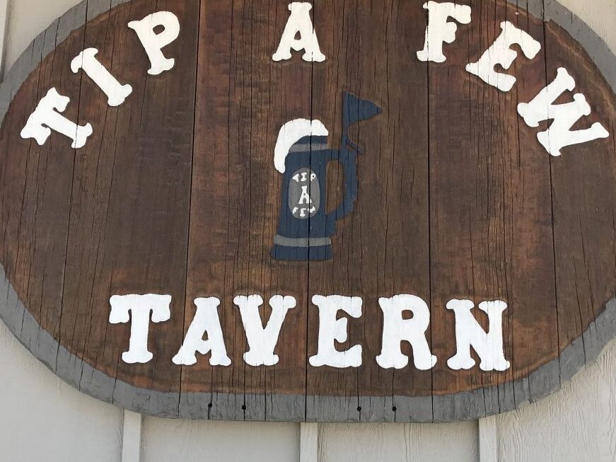 Picture of Tip-A-Few Tavern & Restaurant