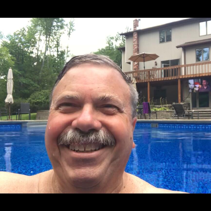 George