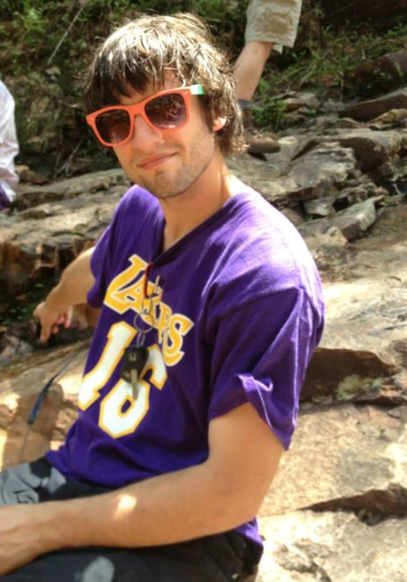 Nate Legere