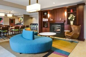 Picture of Comfort Inn & Suites Olathe Kansas City