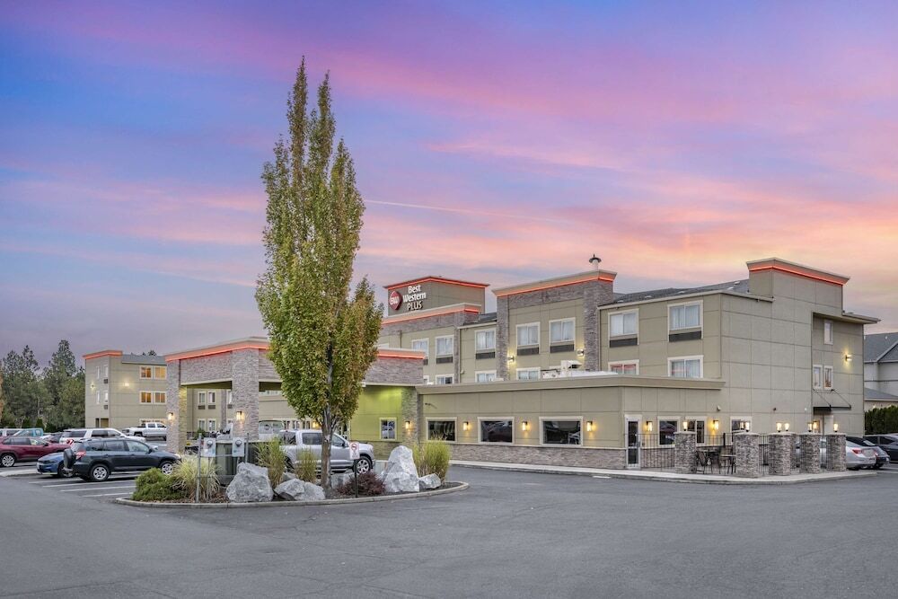Picture of Best Western Plus Peppertree Airport Inn