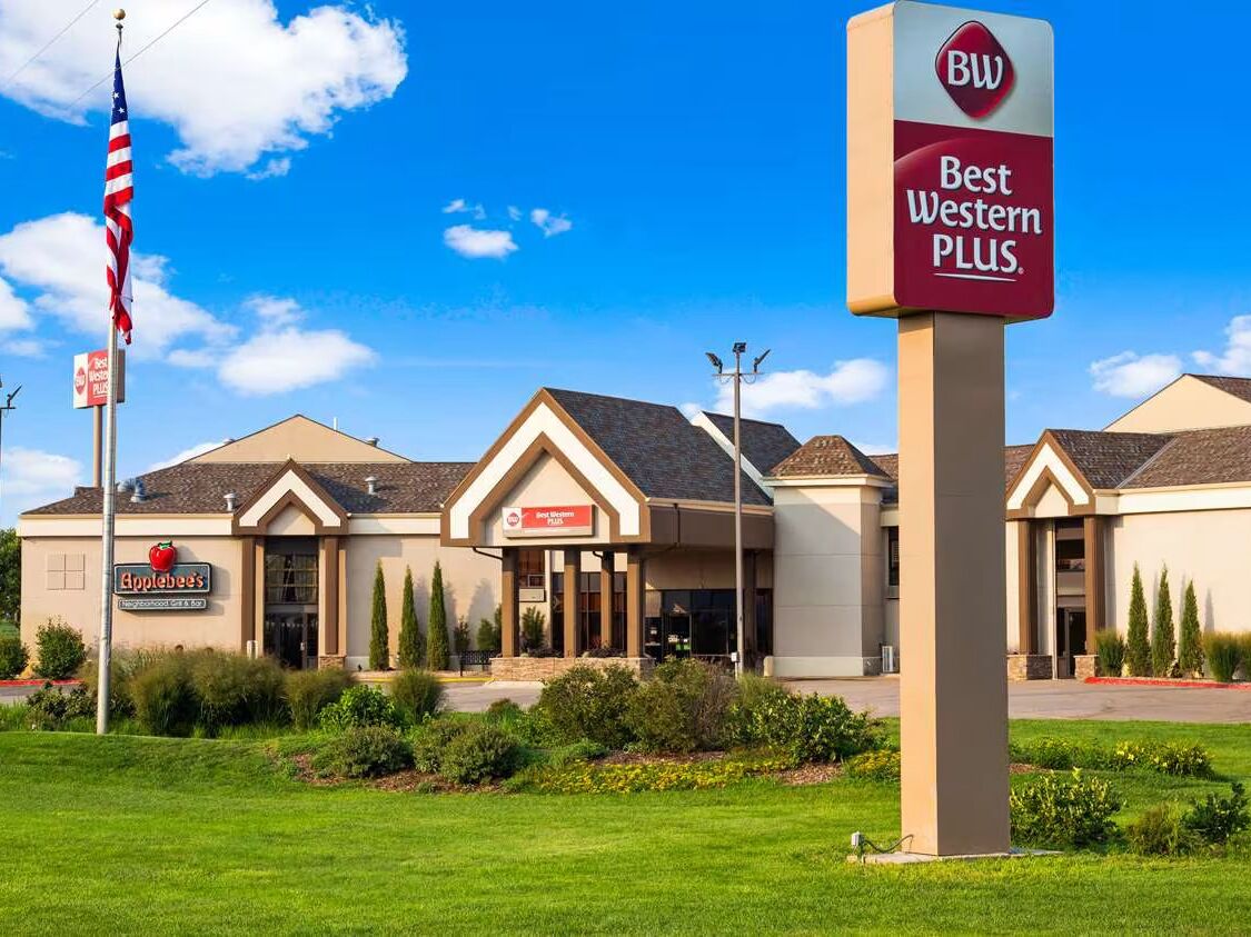 Picture of Best Western Plus York Hotel & Conference Center