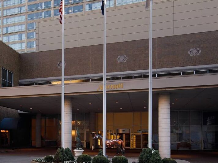 Picture of Louisville Marriott Downtown