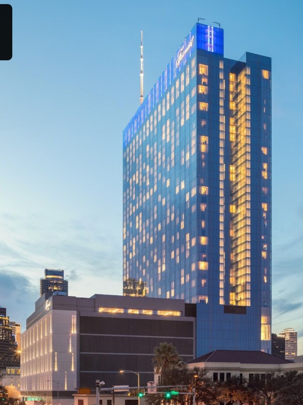 Picture of Fairmont Austin