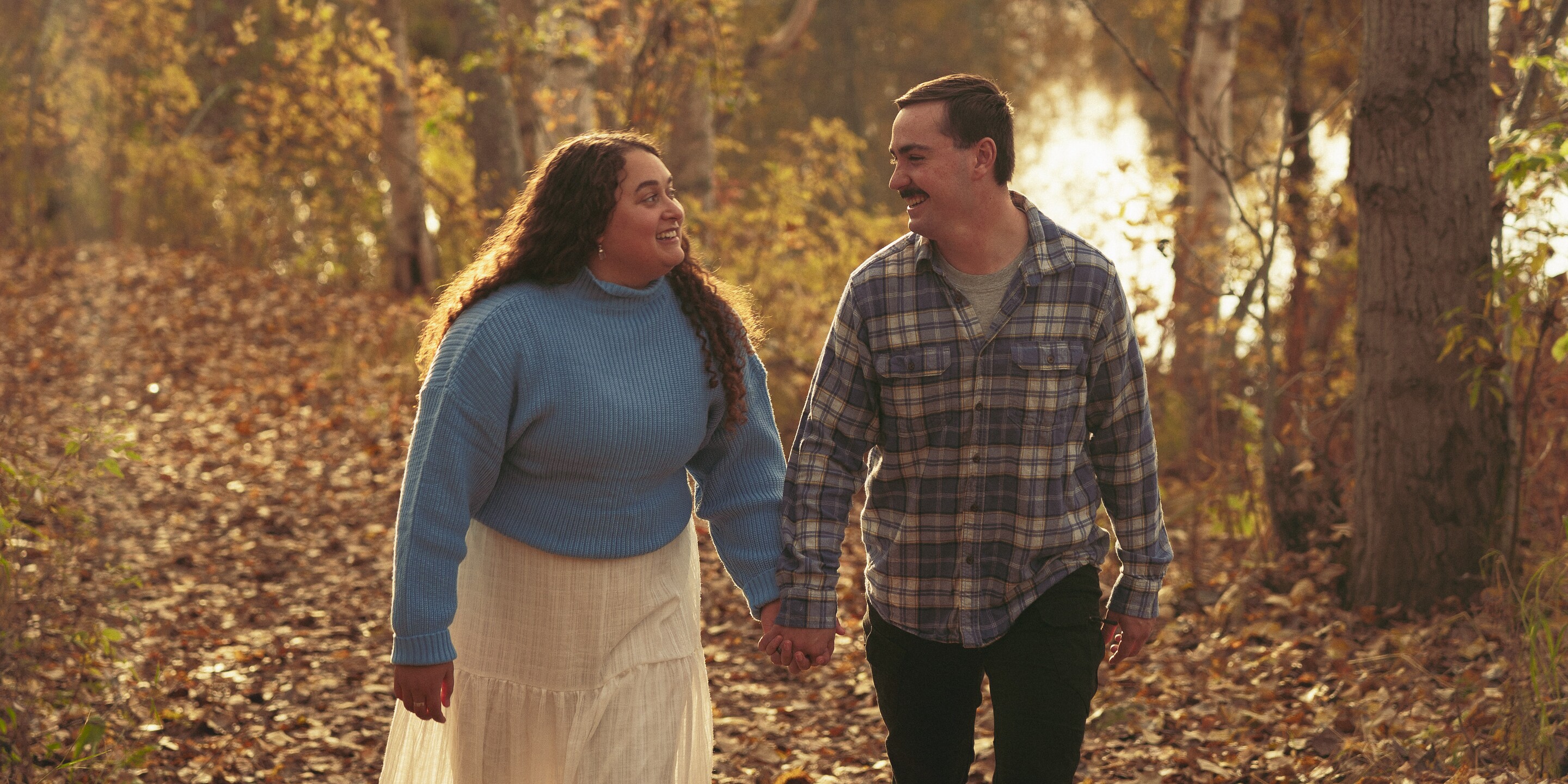 Bryanne & Gideon Home Page Banner