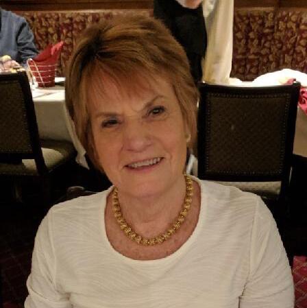 Lorna Smith
