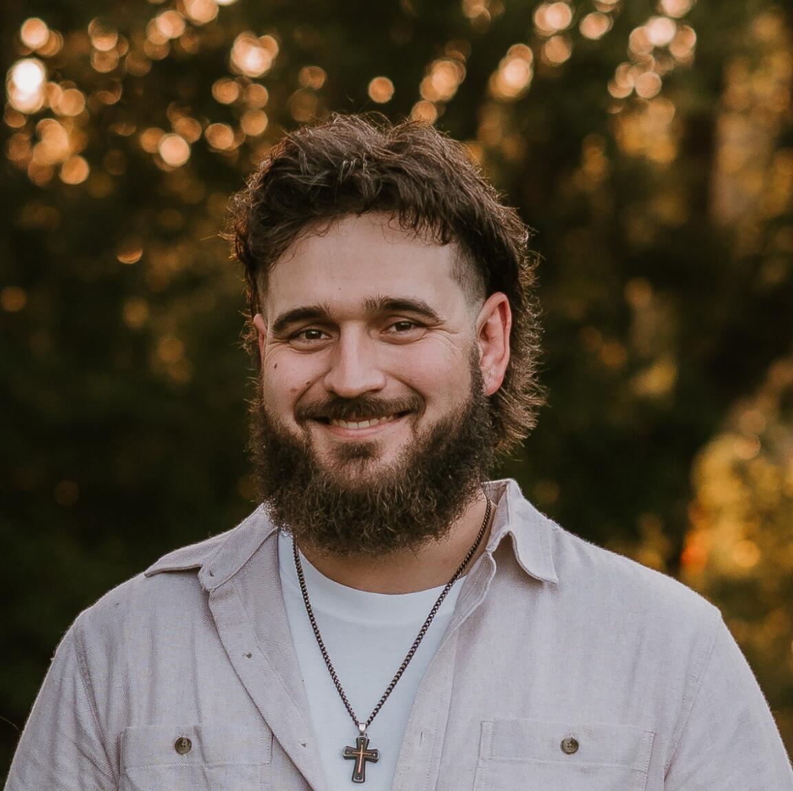Clayton Uselman
