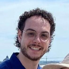 Justin Faluotico