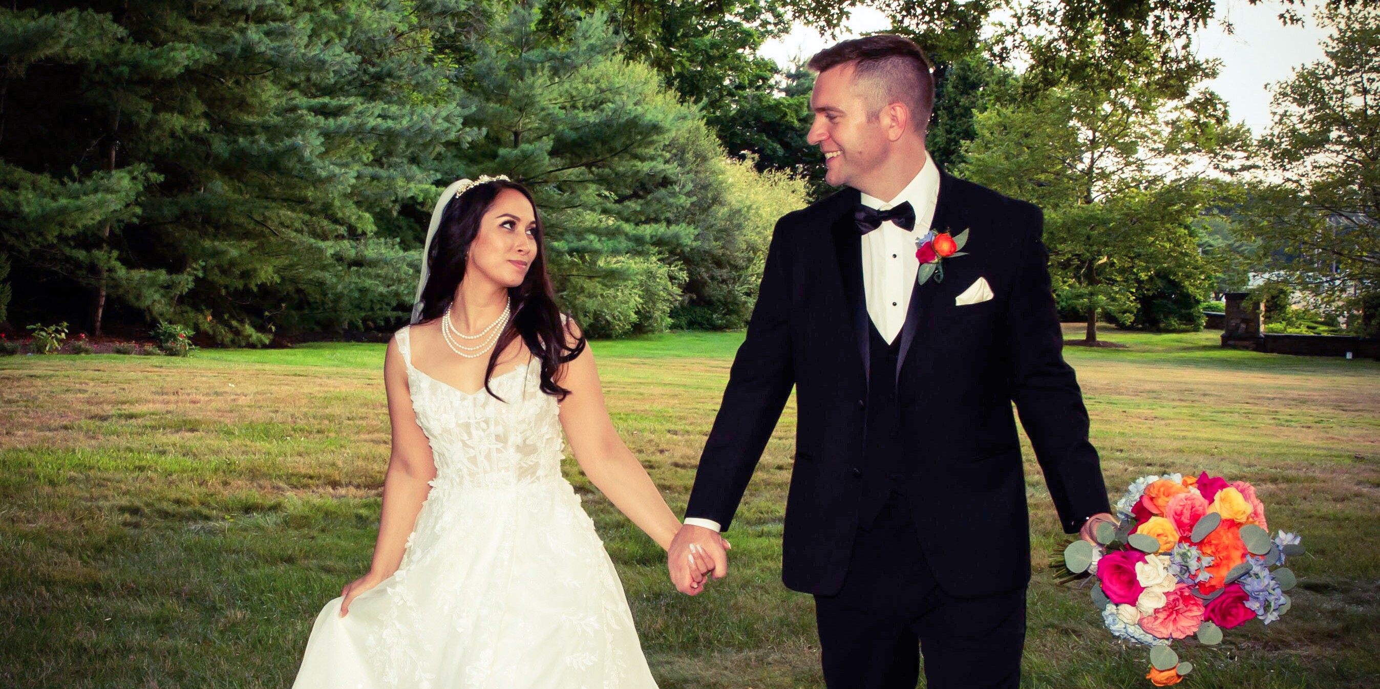 Elliott & Tanya Home Page Banner