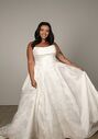 Stella York SY8084+ Ball Gown Wedding Dress - thumbnail - 1