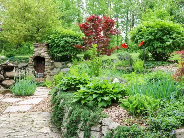 Creekside Gathering Place
