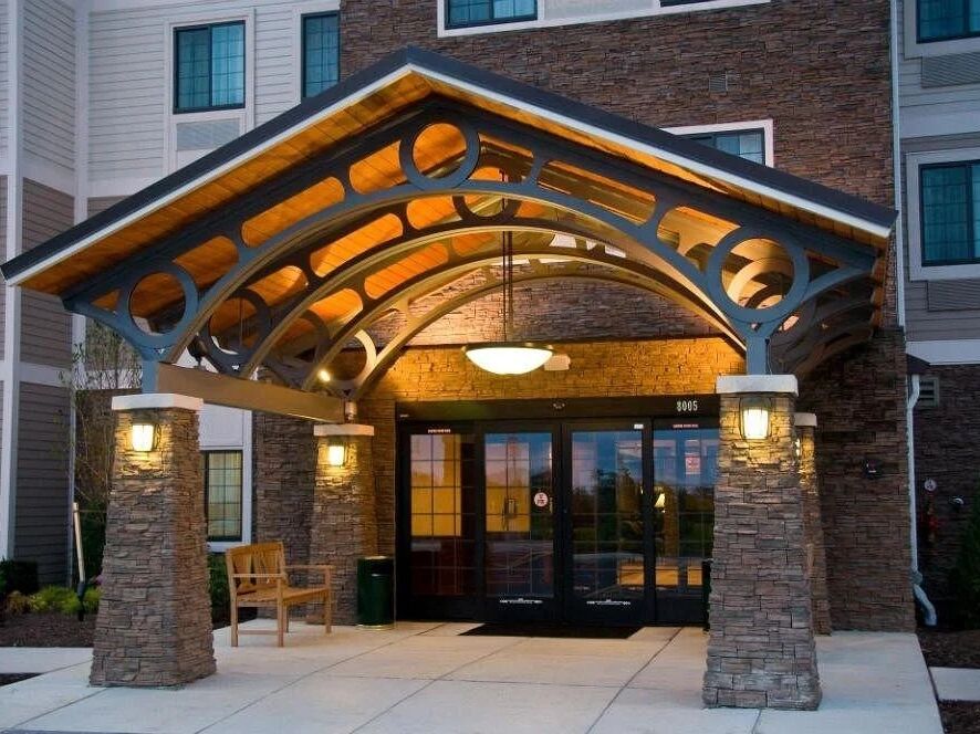 Picture of Hawthorn Suites by Wyndham Williamsville Buffalo Airport