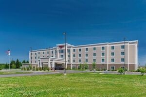 Picture of Hampton Inn Presque Isle Maine