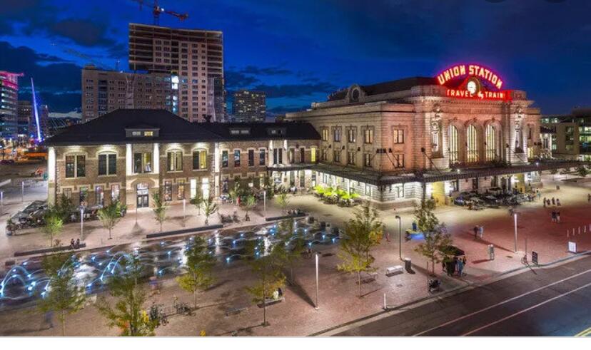 Picture of Union Station