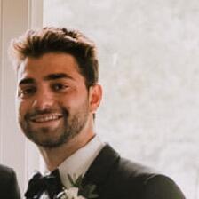 Andrew Kladis