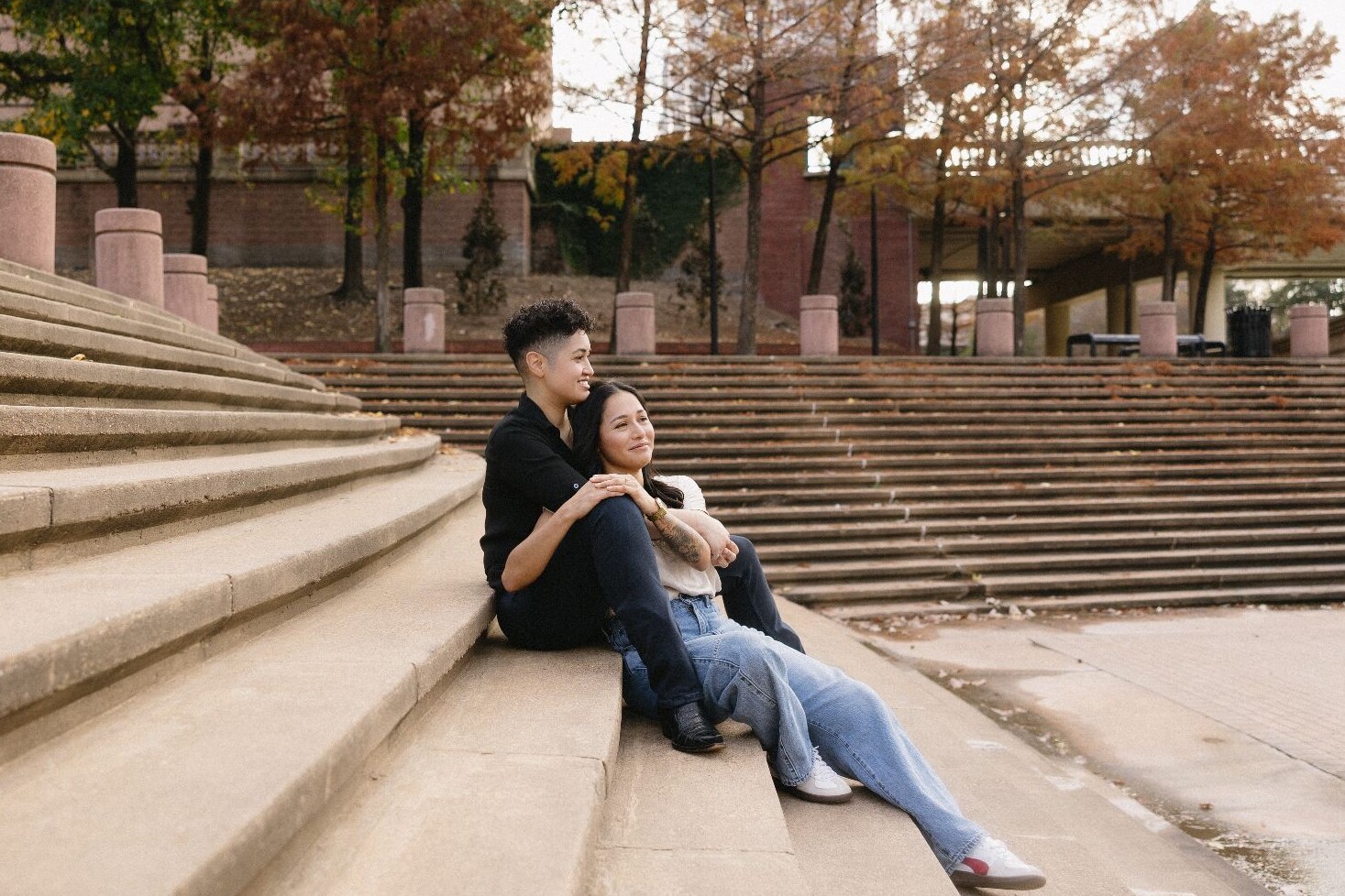 Suyuri & Cassandra Home Page Banner