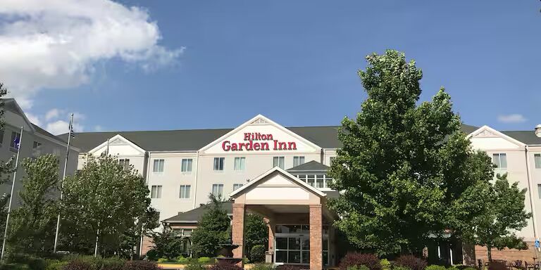 Picture of Hilton Garden Inn